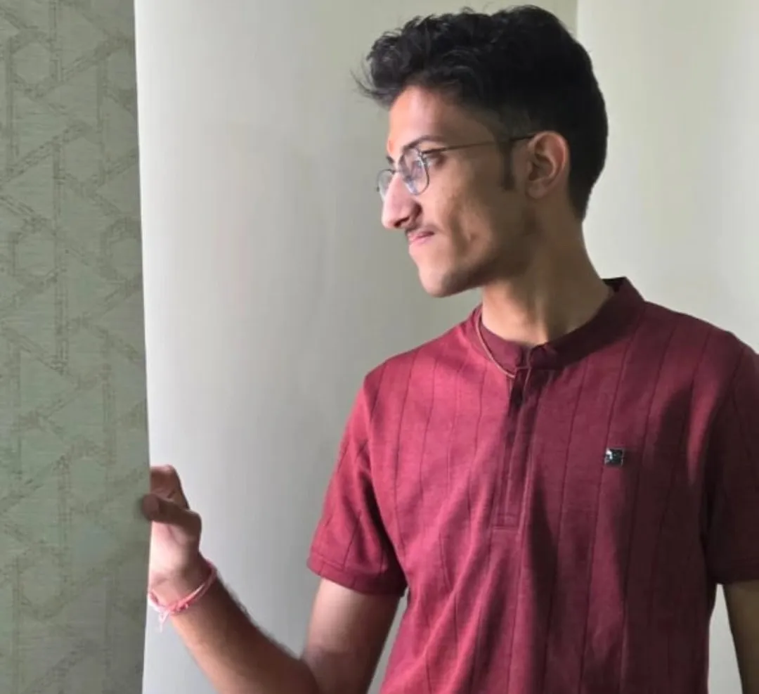 Pranav Sharma