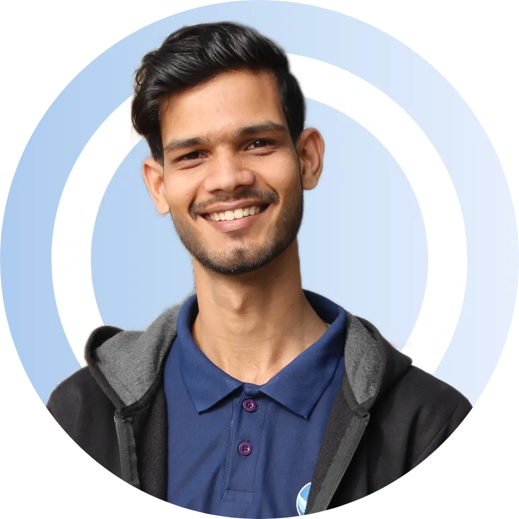Yuvraj Pratap Singh