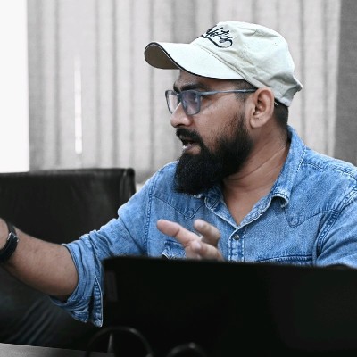 Mohsin Quresh